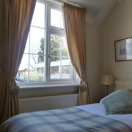 The Maples Bed and Breakfast Hythe  Kamer foto