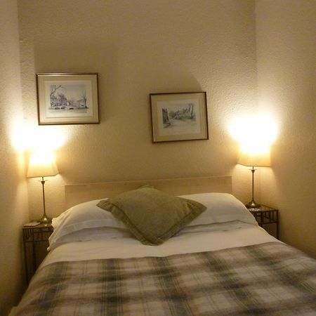 The Maples Bed and Breakfast Hythe  Kamer foto