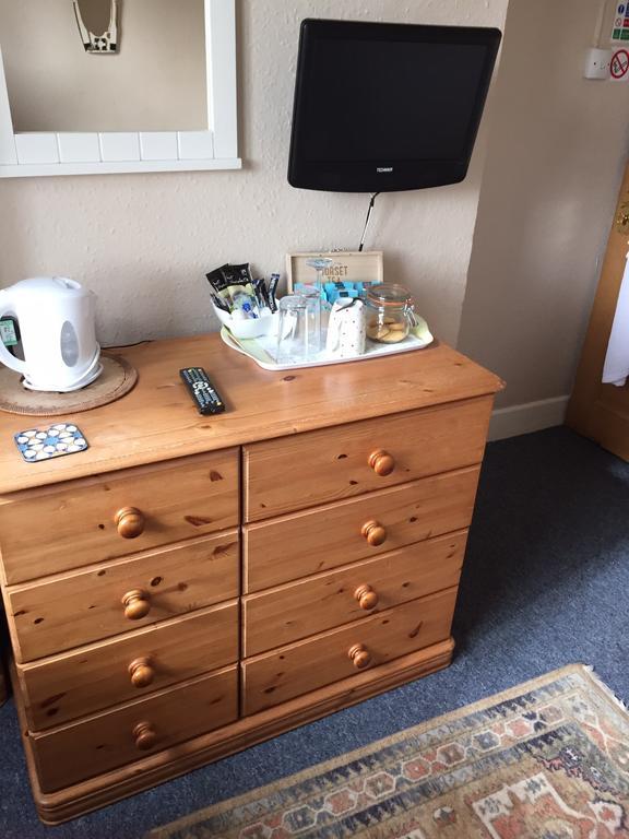 The Maples Bed and Breakfast Hythe  Kamer foto
