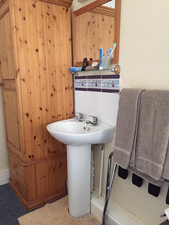 The Maples Bed and Breakfast Hythe  Kamer foto