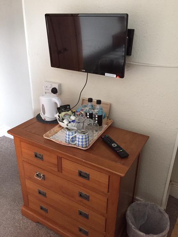 The Maples Bed and Breakfast Hythe  Kamer foto