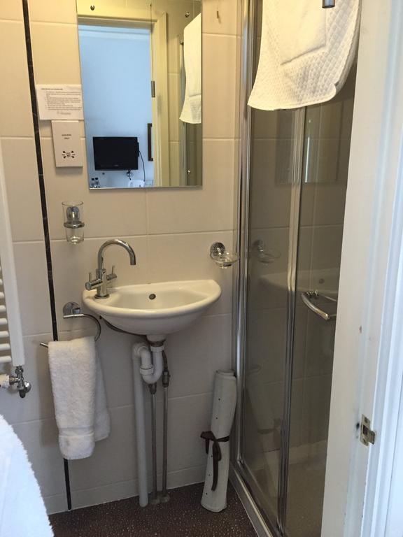 The Maples Bed and Breakfast Hythe  Kamer foto