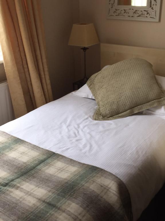 The Maples Bed and Breakfast Hythe  Kamer foto
