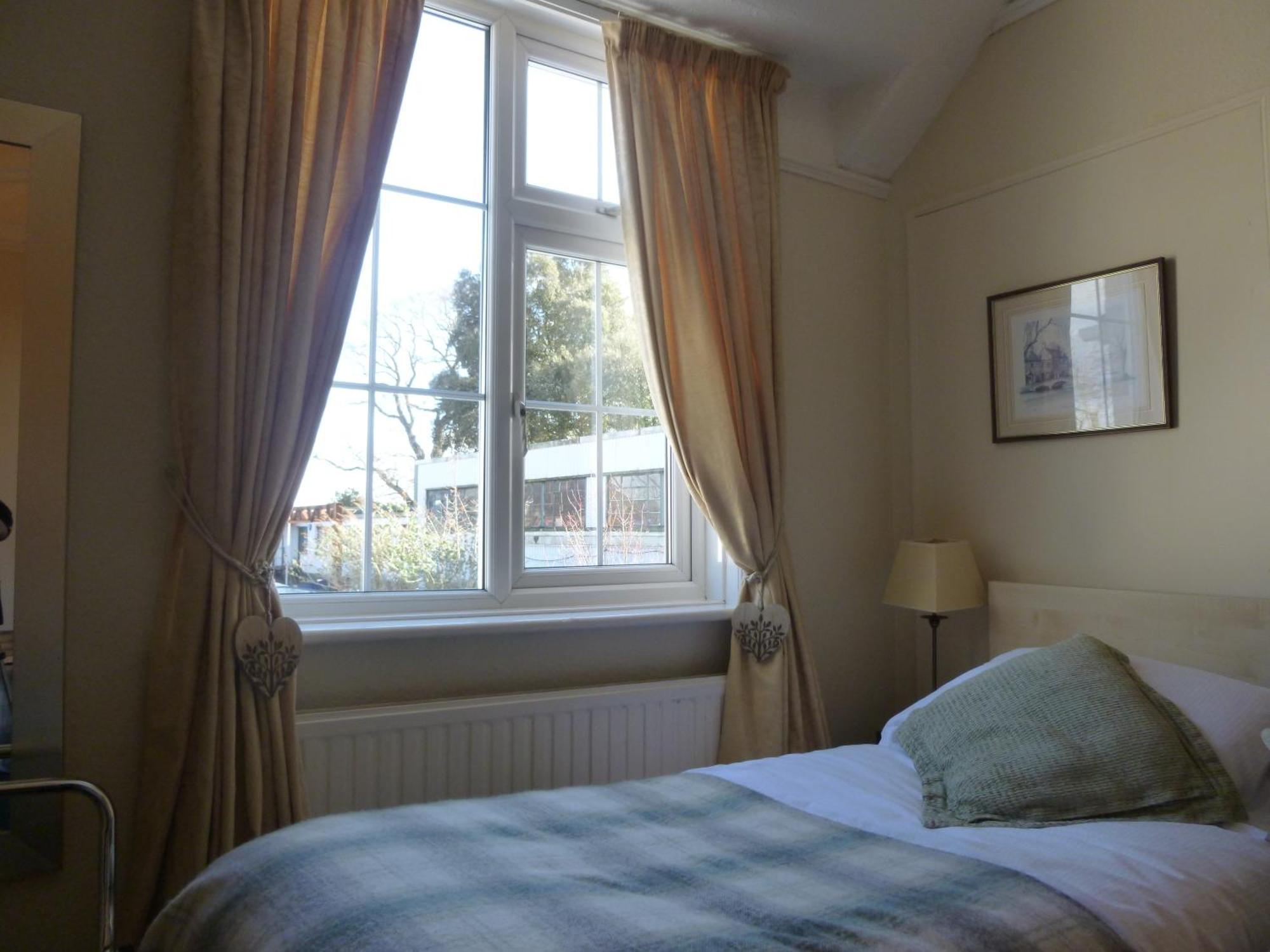 The Maples Bed and Breakfast Hythe  Kamer foto