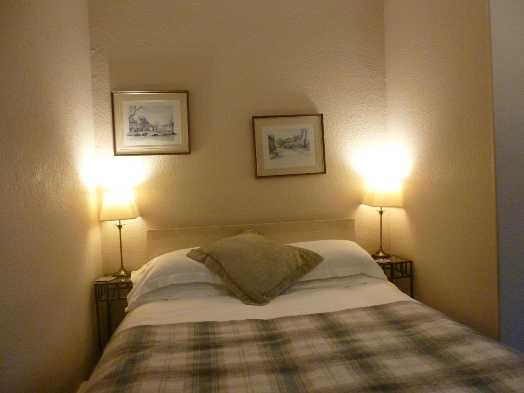 The Maples Bed and Breakfast Hythe  Kamer foto