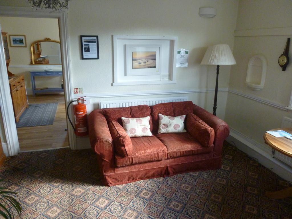The Maples Bed and Breakfast Hythe  Buitenkant foto