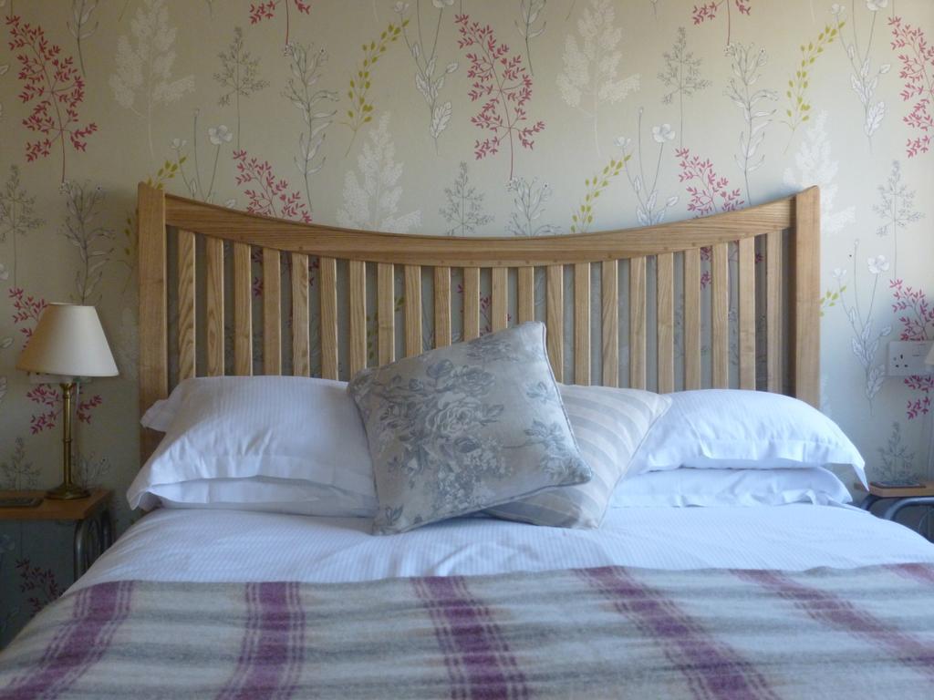 The Maples Bed and Breakfast Hythe  Kamer foto