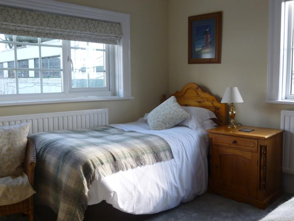 The Maples Bed and Breakfast Hythe  Kamer foto