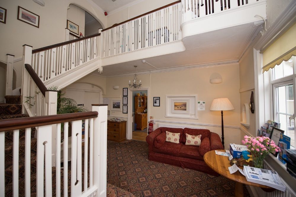 The Maples Bed and Breakfast Hythe  Buitenkant foto